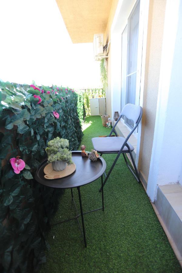 Apartament Beauty Smarald By Cosmopolis Stefanestii de Jos Bagian luar foto